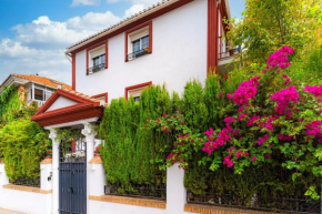 Casa la Fontana - Hostatel, Granada